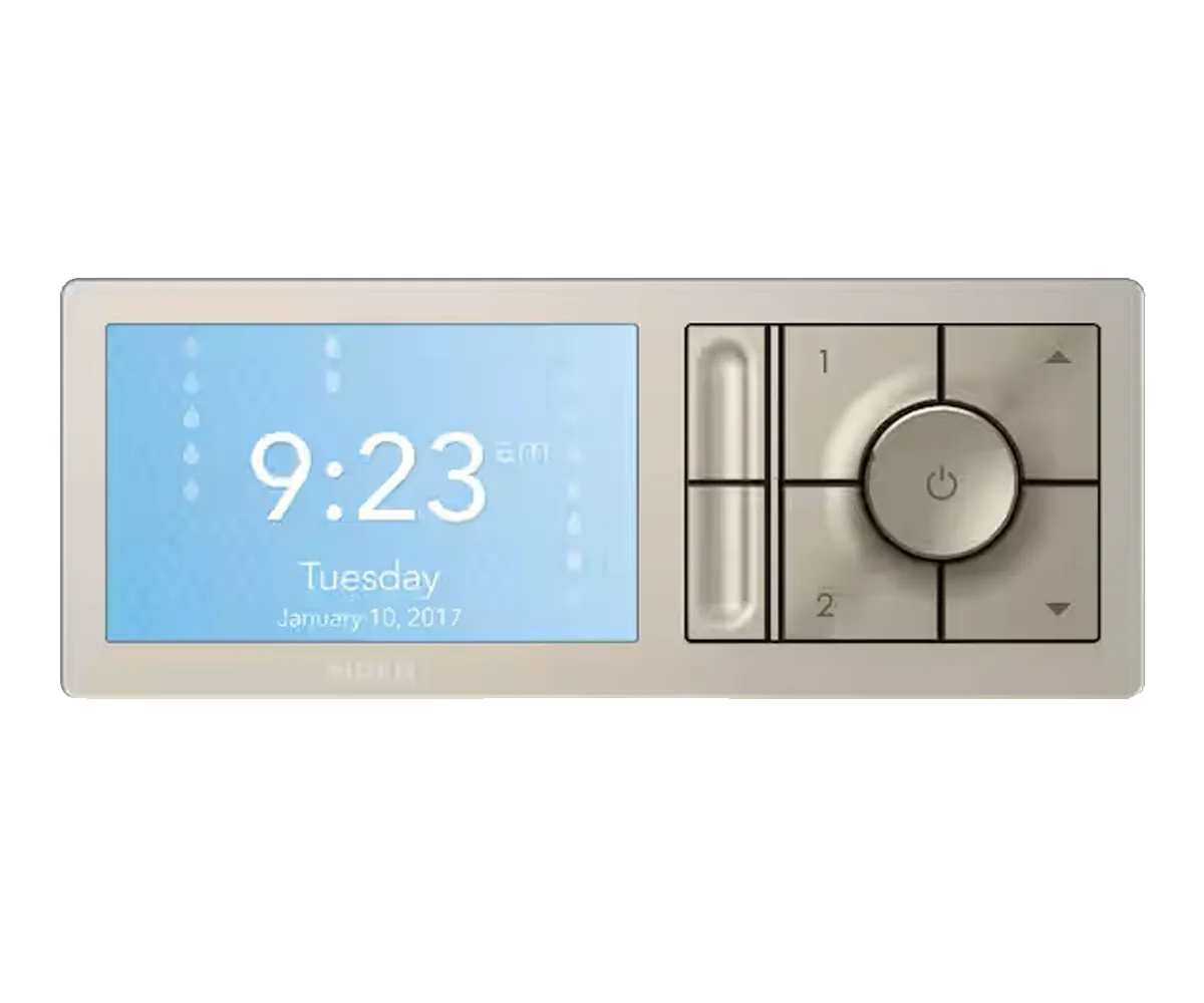 Smart home automation graphic 7 representing North Georgia