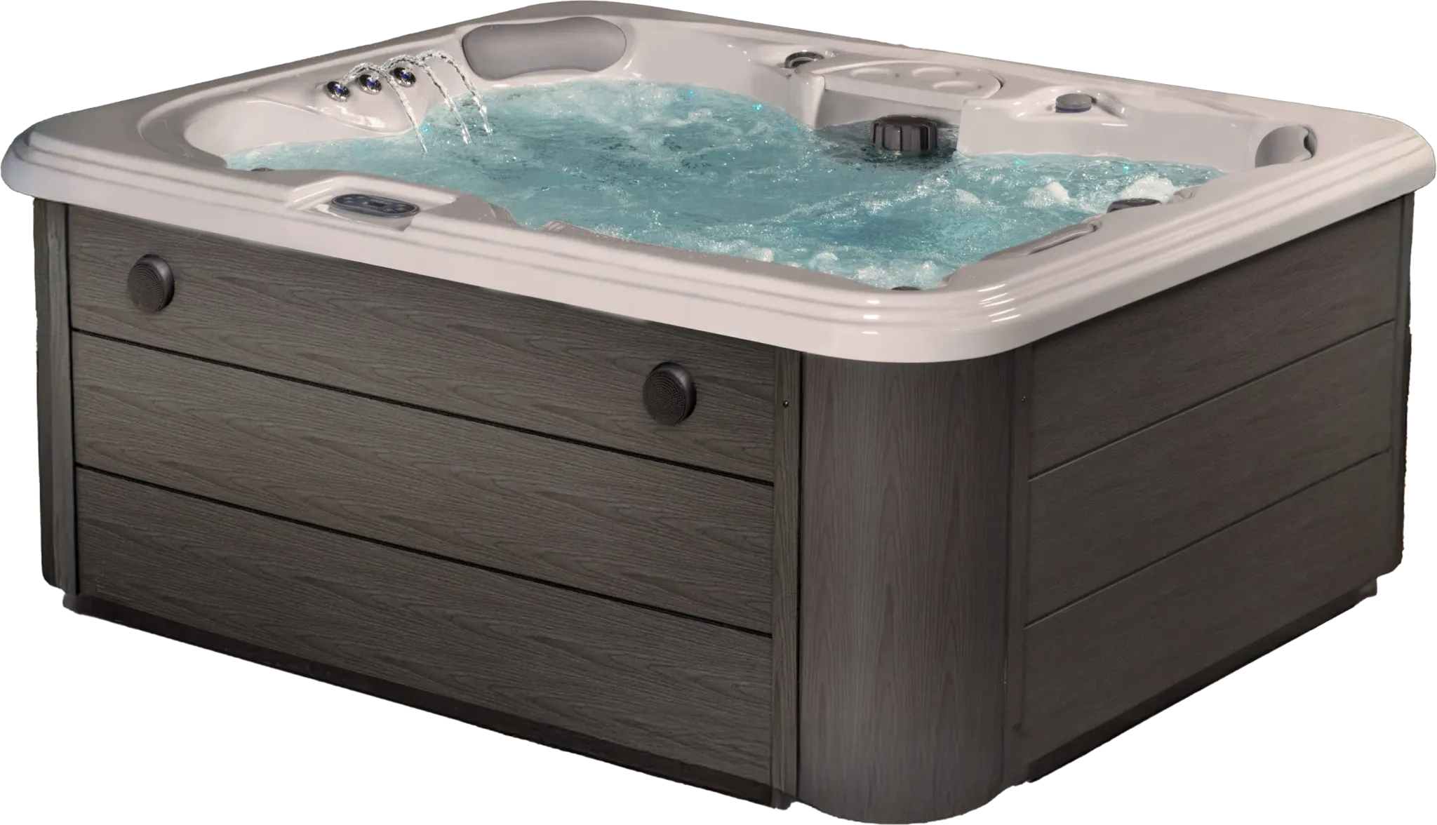 Smart home automation graphic 8 representing North Georgia