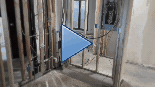 See our electrical projects in action in North Georgia