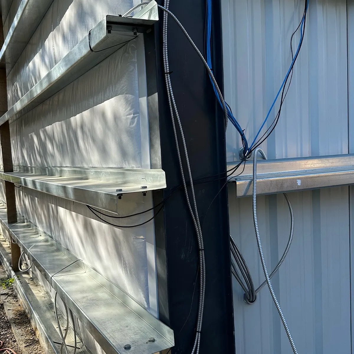 Commercial project 2