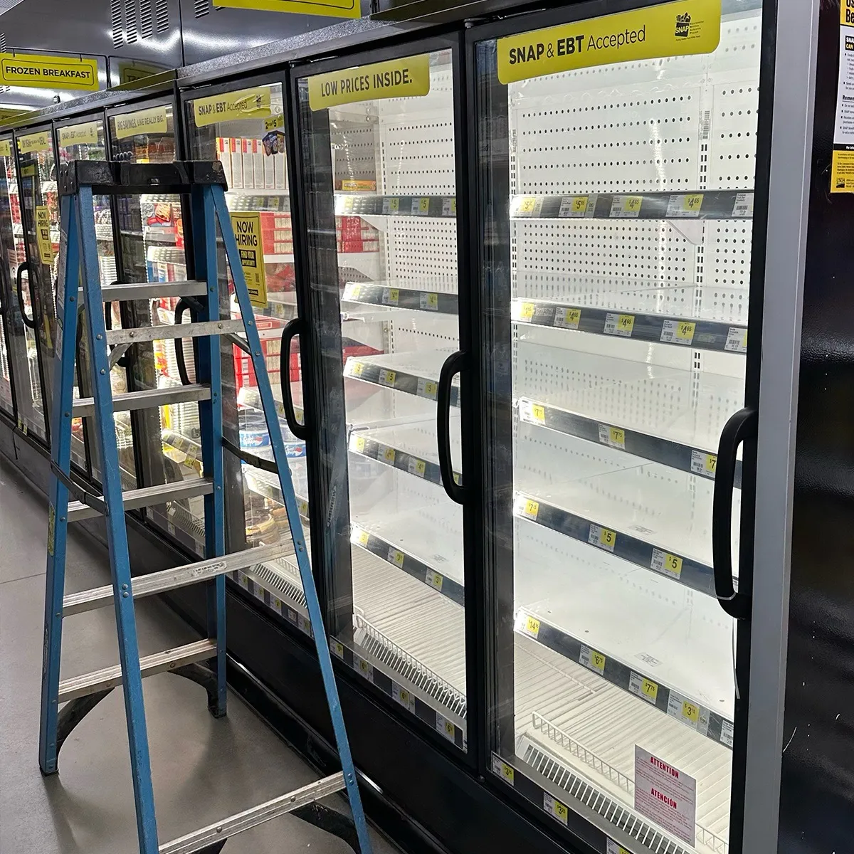 Commercial project 3