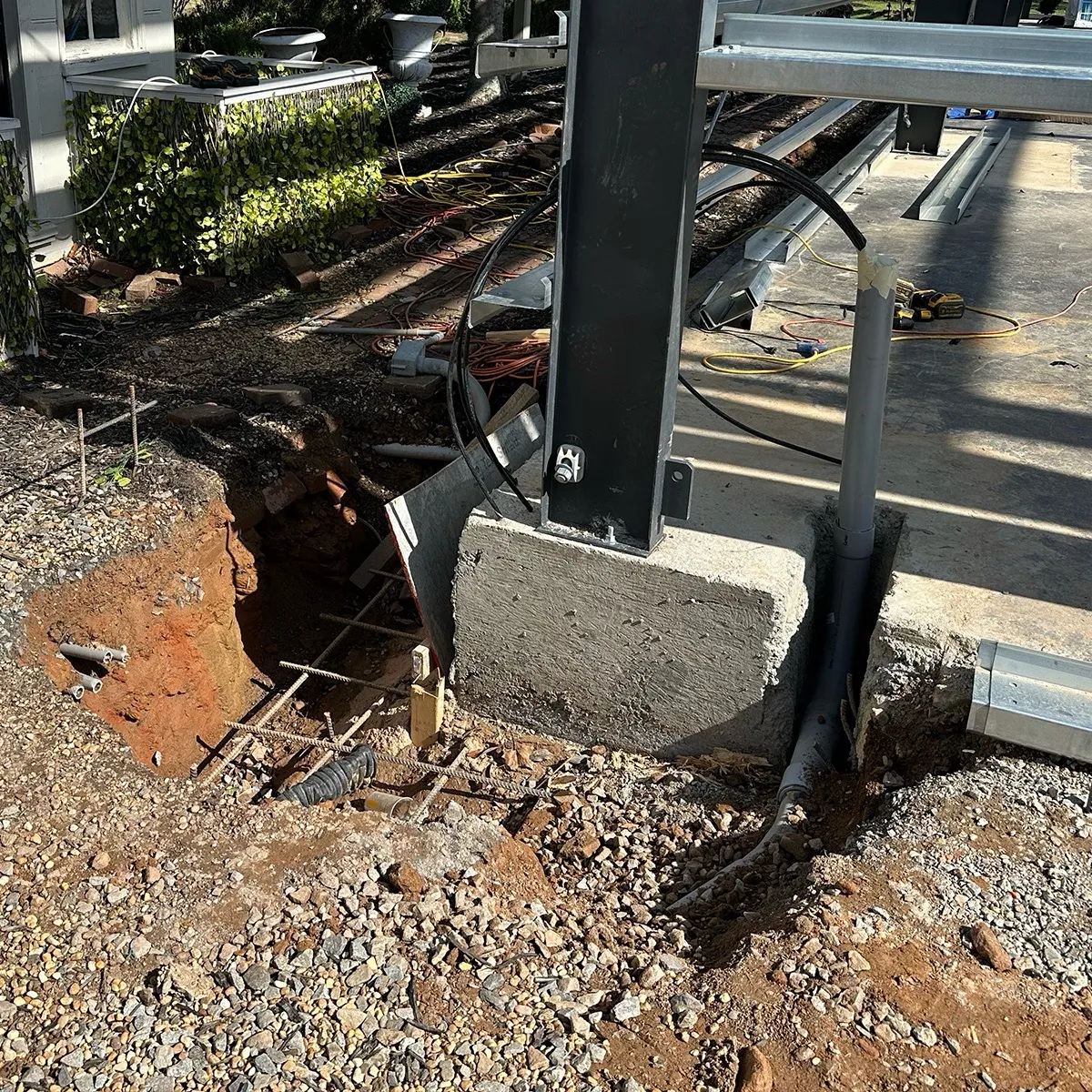 Commercial project 4