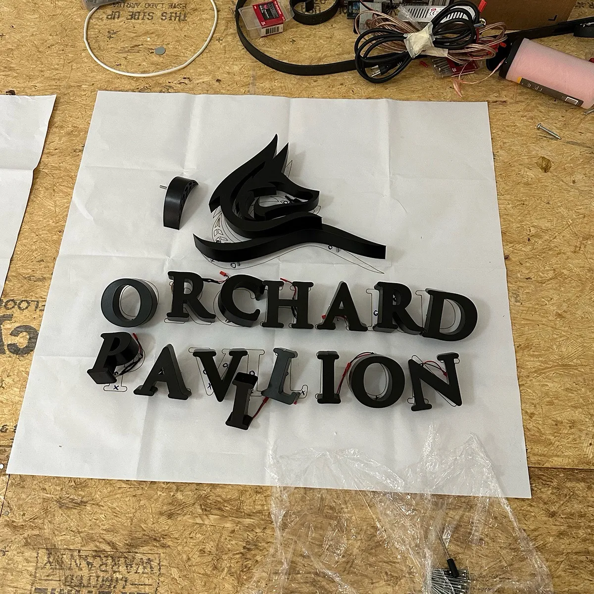 Commercial project 5