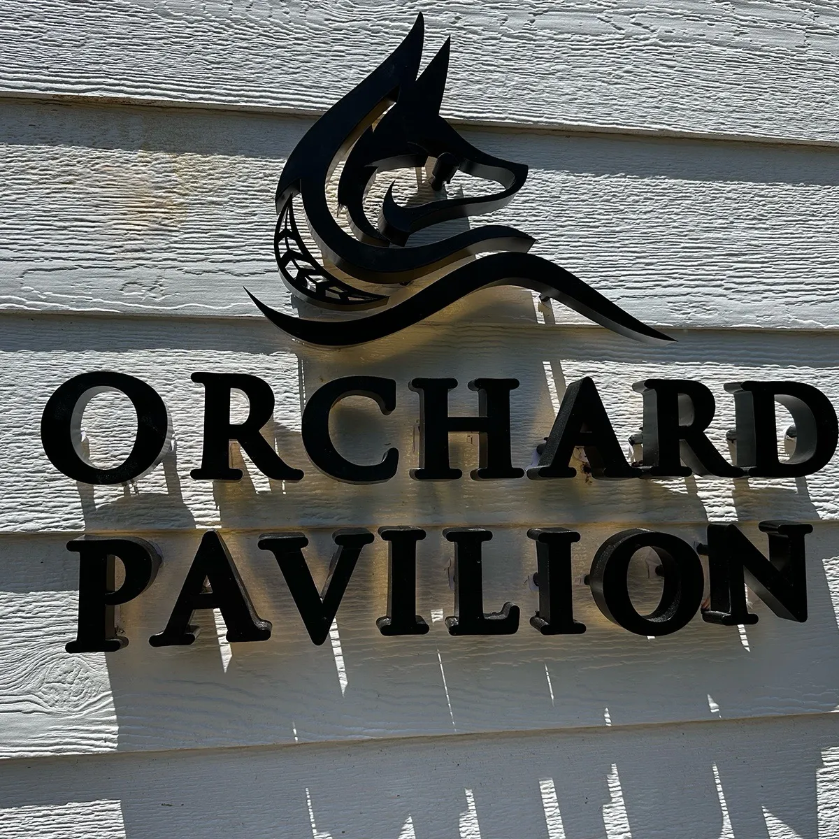 Commercial project 6