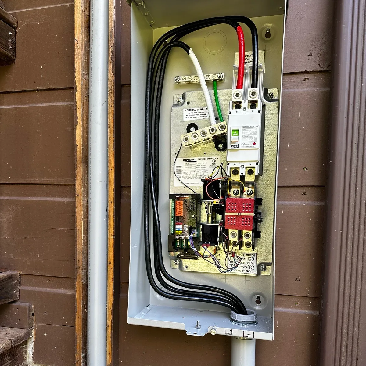 Residential project 4