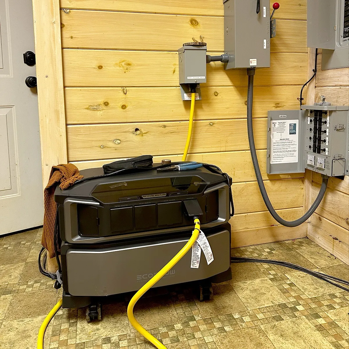 Residential project 5