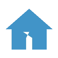 Whole‑Home standby generator icon